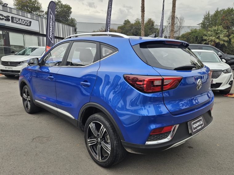 Mg Zs Comfort 1.5 Mt 2022 Usado  Usado en Kovacs Usados