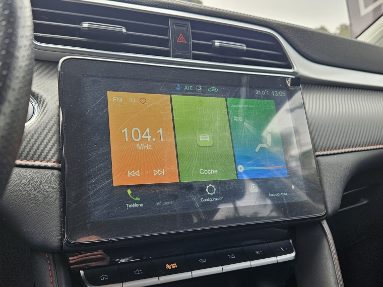 Mg Zx Comfort 1.5 2022 Usado  Usado en Kovacs Usados