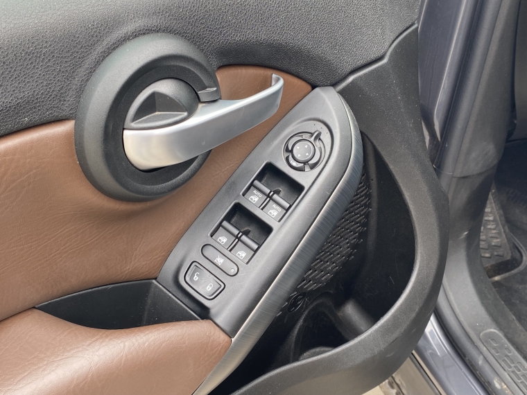 Fiat 500x 500x Cross At9 Hb 4x4 1.4 Aut 2019 Usado en Rosselot Usados