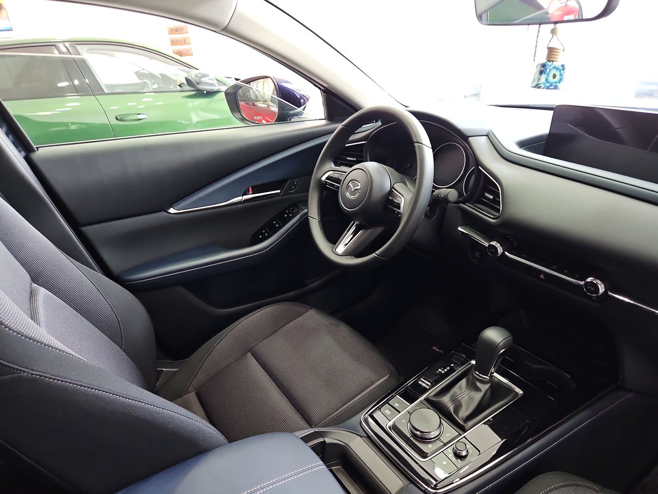 Mazda Cx-30 Cx30 4x2 2.0 Aut 2026 Usado en Usados de Primera - Sergio Escobar