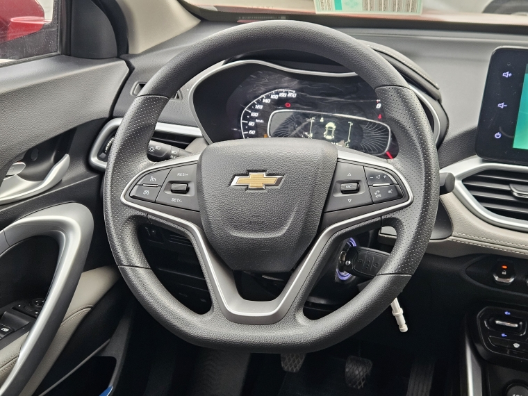 Chevrolet Groove Ltz 1.5 Mt 2025 Usado  Usado en Kovacs Usados