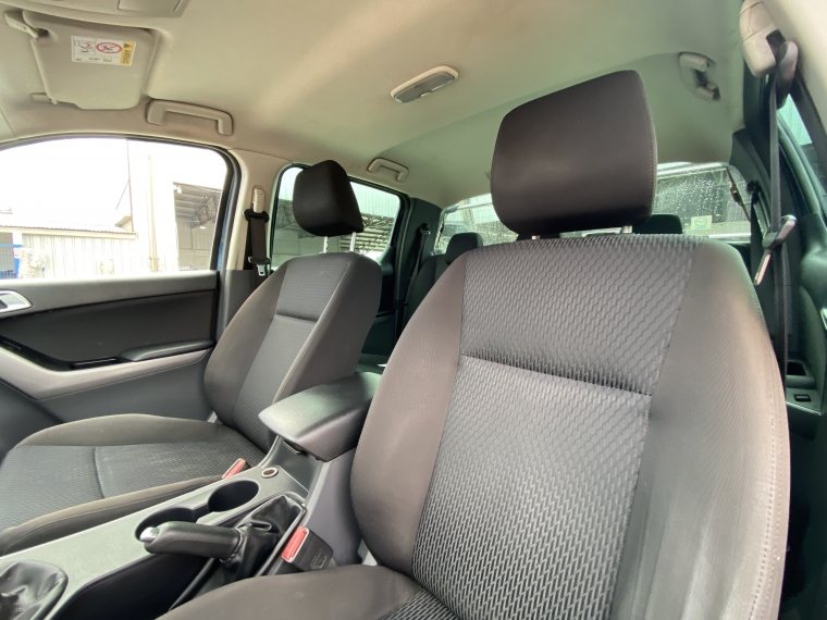Mazda Bt-50 Dohc Dcab 2.2 2020 Usado  Usado en Kovacs Usados