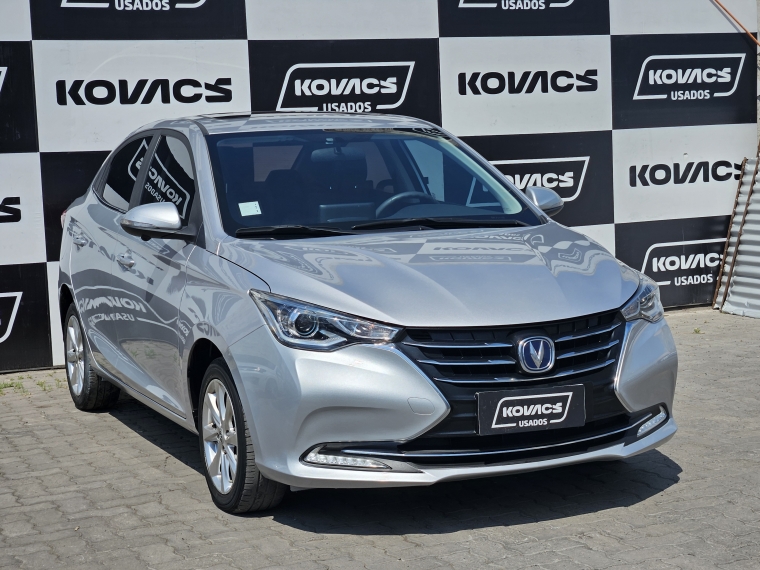 Changan Alsvin Elite At 2023 Usado  Usado en Kovacs Usados