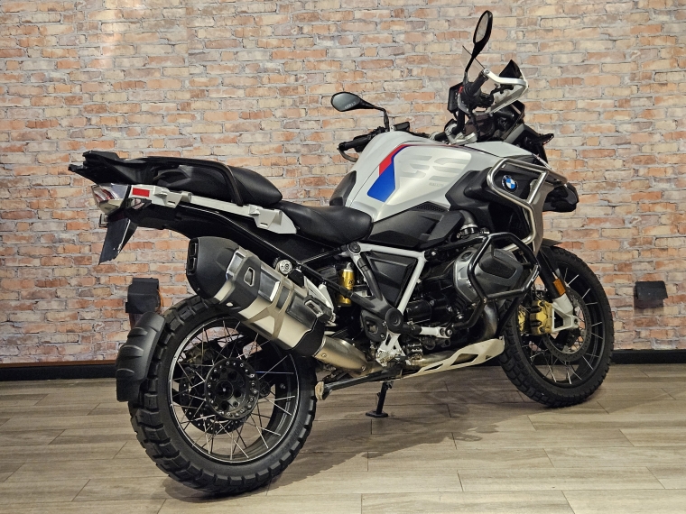 Bmw R 1250 gs Ii 2023 Usado en BMW Premium Selection Bmw R 1250 gs Ii 2023 Usado en BMW Premium Selection