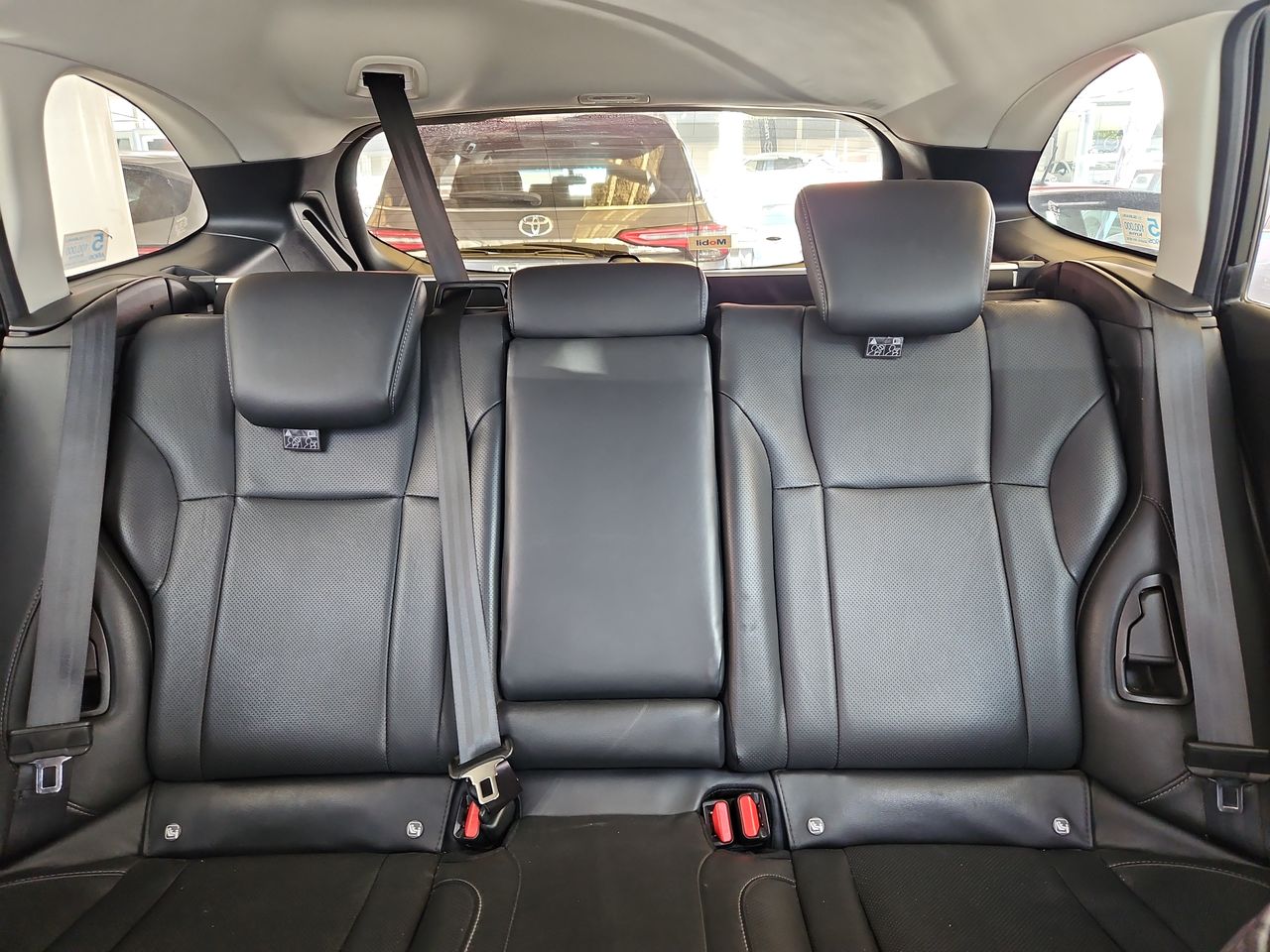 Subaru Outback Outback 4x4 2.5 At 2023 Usado en Usados de Primera - Sergio Escobar