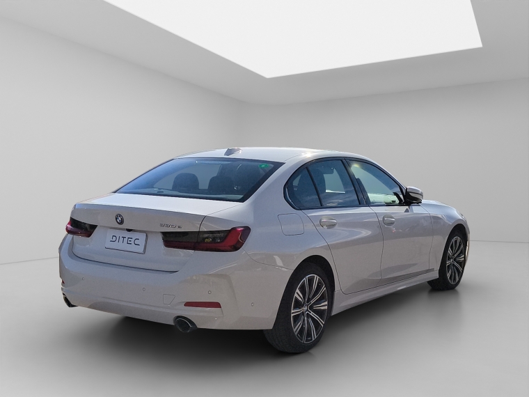 Bmw 330 E Berlina Dynamic Lci Ii 2025 Usado  Usado en BMW Premium Selection