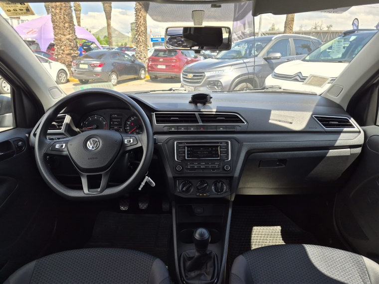 Volkswagen Gol Comfortline 2023 Usado  Usado en Kovacs Usados