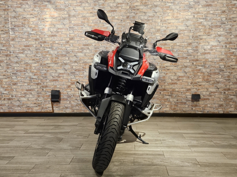 Bmw R 1300 gs Adv Ii Asa 2026 Usado en BMW Premium Selection