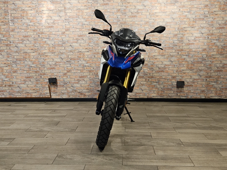 Bmw G 310 gs . 2025 Usado en BMW Premium Selection