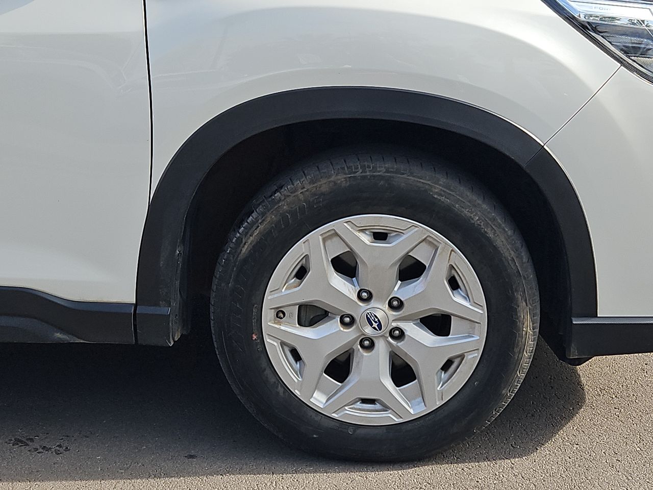 Subaru Forester Forester Cvt 4x4 2.0 Aut 2021 Usado en Usados de Primera - Sergio Escobar