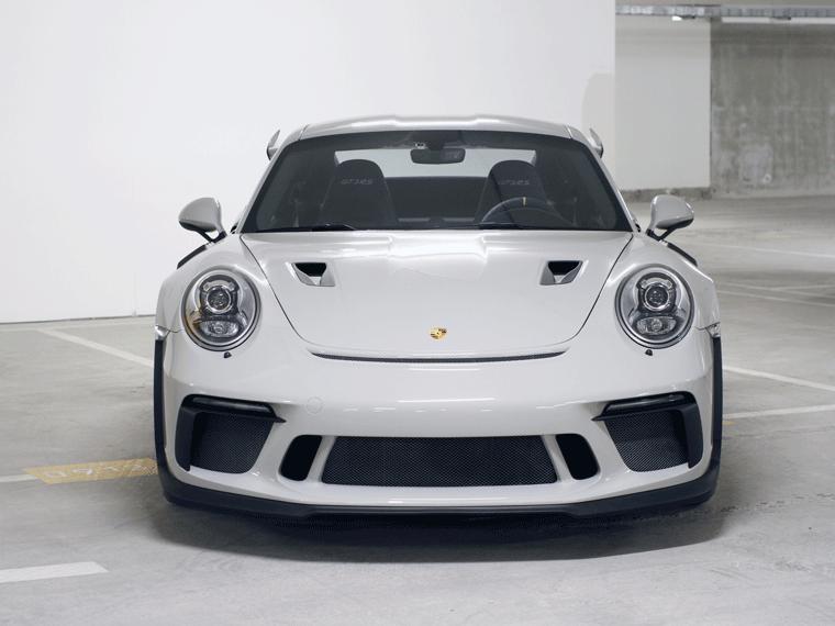 Porsche Carrera Gt3 Rs 2019 Usado Usado en Webautos.cl Porsche Carrera Gt3 Rs 2019 Usado Usado en Webautos.cl