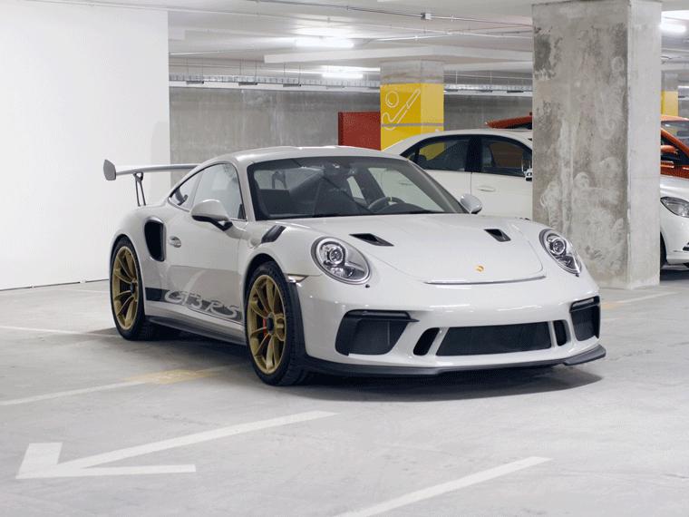Porsche Carrera Gt3 Rs 2019 Usado Usado en Webautos.cl Porsche Carrera Gt3 Rs 2019 Usado Usado en Webautos.cl
