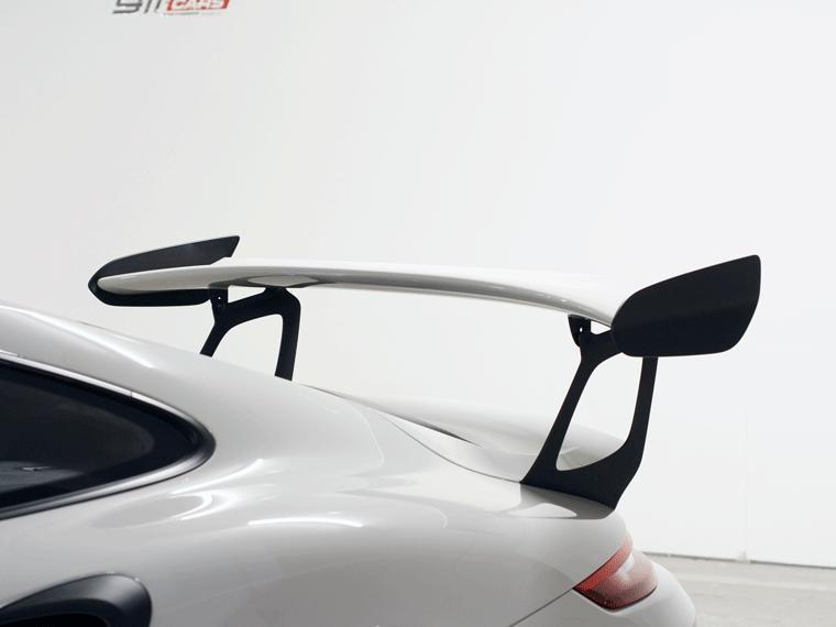 Porsche Carrera Gt3 Rs 2019 Usado Usado en Webautos.cl Porsche Carrera Gt3 Rs 2019 Usado Usado en Webautos.cl