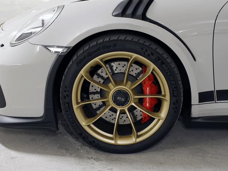 Porsche Carrera Gt3 Rs 2019 Usado Usado en Webautos.cl Porsche Carrera Gt3 Rs 2019 Usado Usado en Webautos.cl