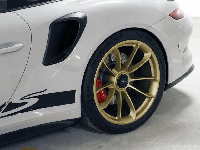 Porsche Carrera Gt3 Rs 2019 Usado Usado en Webautos.cl Porsche Carrera Gt3 Rs 2019 Usado Usado en Webautos.cl