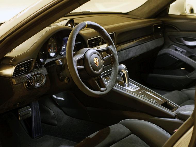 Porsche Carrera Gt3 Rs 2019 Usado Usado en Webautos.cl Porsche Carrera Gt3 Rs 2019 Usado Usado en Webautos.cl