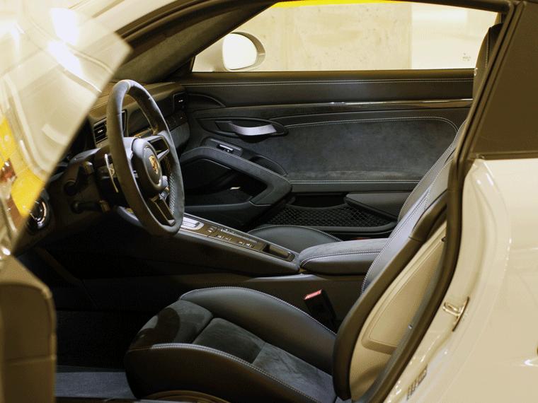 Porsche Carrera Gt3 Rs 2019 Usado Usado en Webautos.cl Porsche Carrera Gt3 Rs 2019 Usado Usado en Webautos.cl