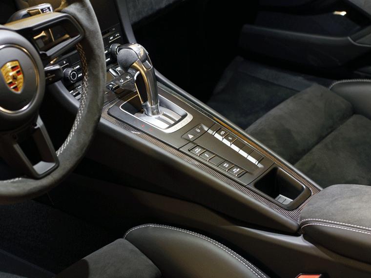 Porsche Carrera Gt3 Rs 2019 Usado Usado en Webautos.cl Porsche Carrera Gt3 Rs 2019 Usado Usado en Webautos.cl