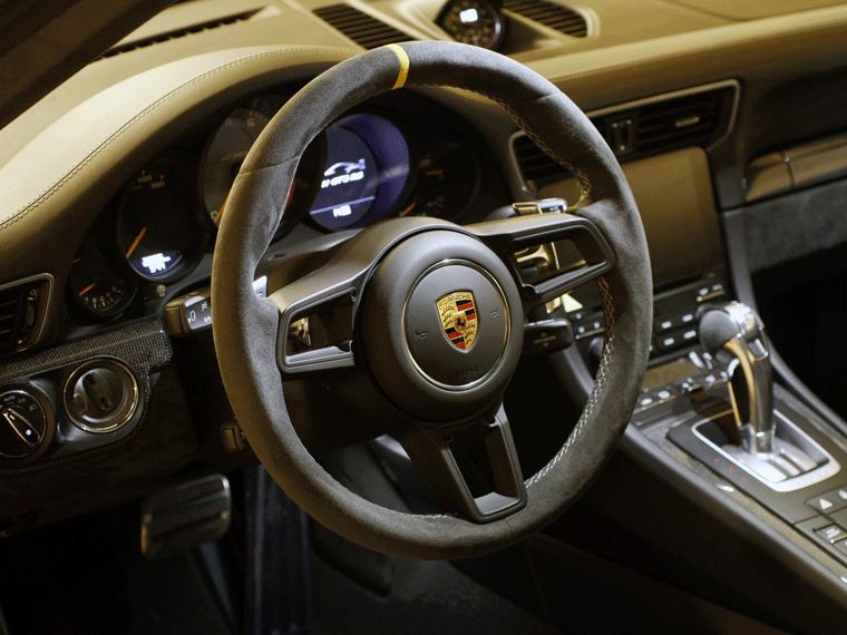 Porsche Carrera Gt3 Rs 2019 Usado Usado en Webautos.cl Porsche Carrera Gt3 Rs 2019 Usado Usado en Webautos.cl