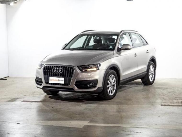 AUDI Q3 1.4 TFSI AUT 2015