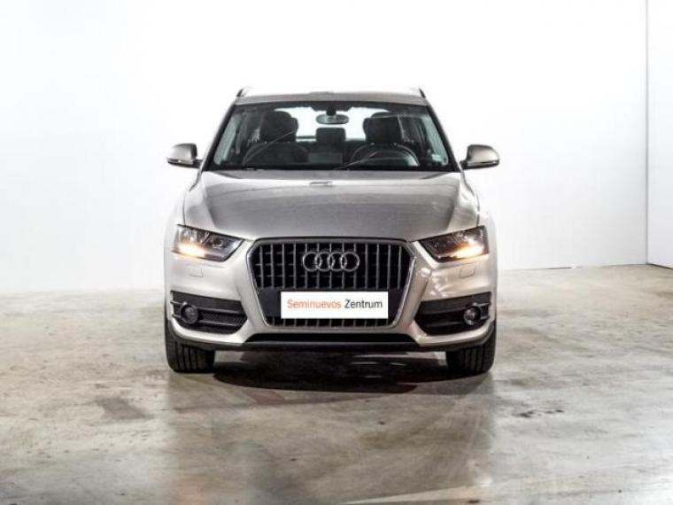 Audi Q3 1.4 Tfsi Aut 2015 Usado  Usado en Webautos.cl