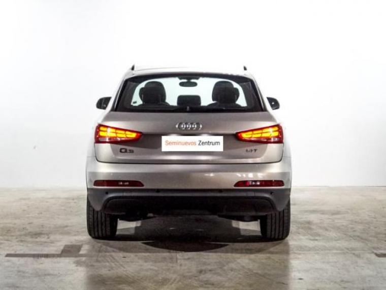 Audi Q3 1.4 Tfsi Aut 2015 Usado  Usado en Webautos.cl