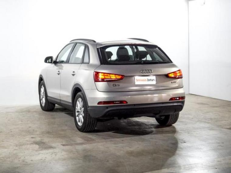 Audi Q3 1.4 Tfsi Aut 2015 Usado  Usado en Webautos.cl