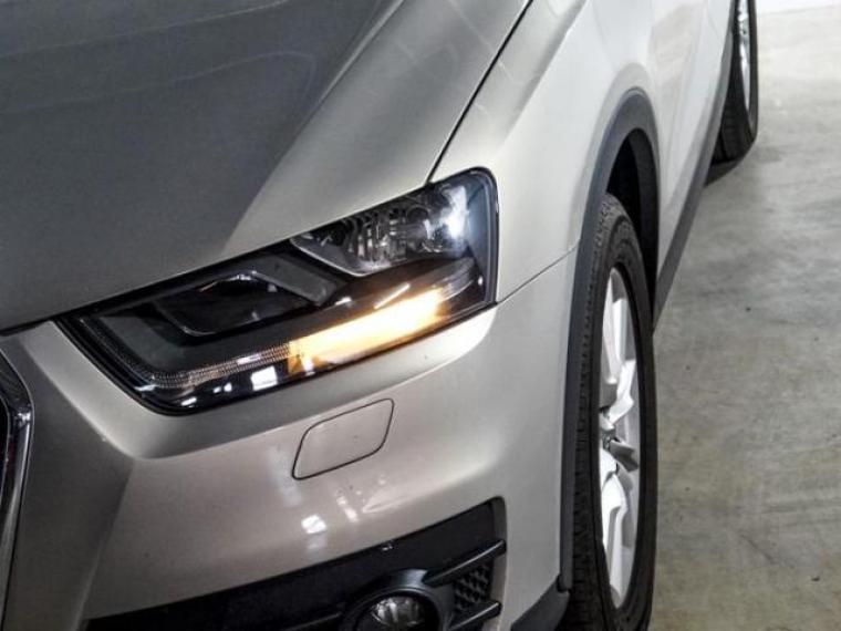 Audi Q3 1.4 Tfsi Aut 2015 Usado  Usado en Webautos.cl
