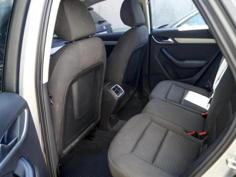 Audi Q3 1.4 Tfsi Aut 2015 Usado  Usado en Webautos.cl