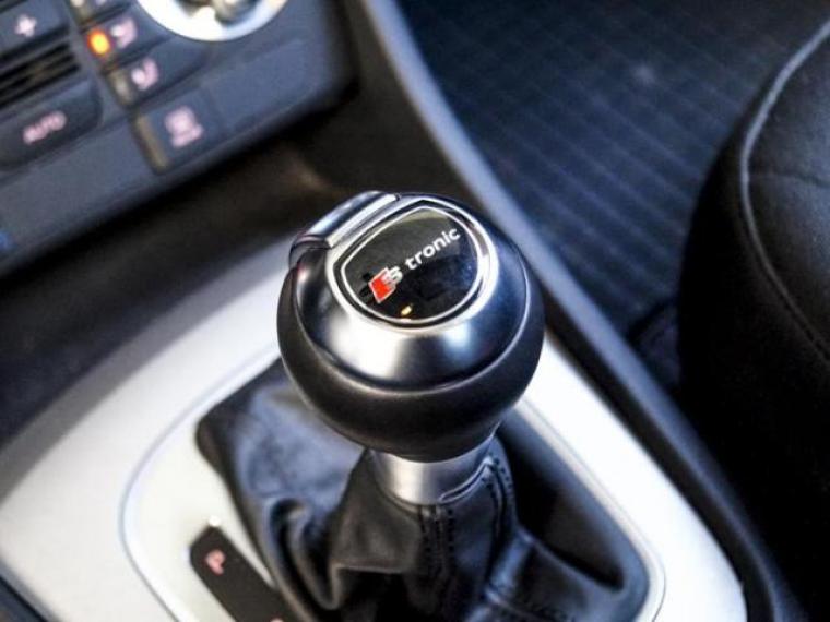 Audi Q3 1.4 Tfsi Aut 2015 Usado  Usado en Webautos.cl