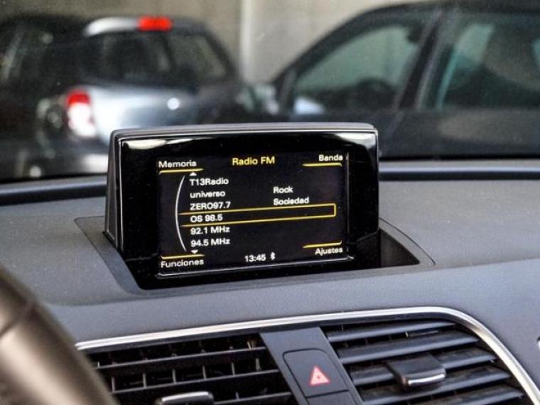 Audi Q3 1.4 Tfsi Aut 2015 Usado  Usado en Webautos.cl