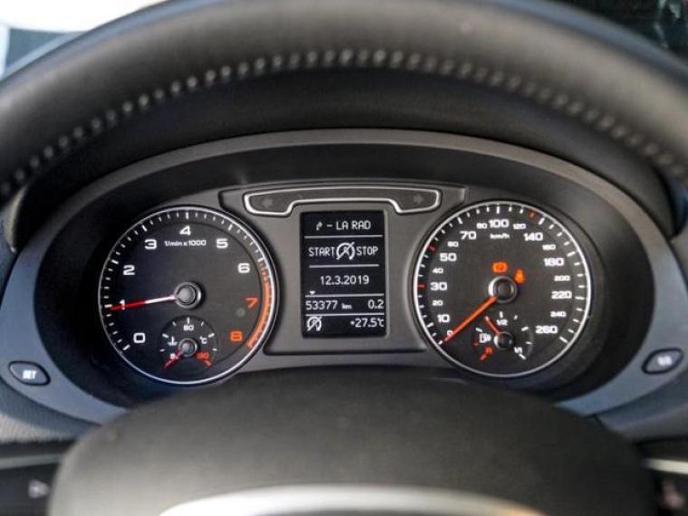 Audi Q3 1.4 Tfsi Aut 2015 Usado  Usado en Webautos.cl