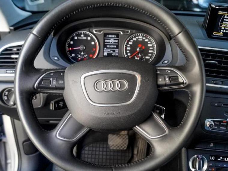 Audi Q3 1.4 Tfsi Aut 2015 Usado  Usado en Webautos.cl