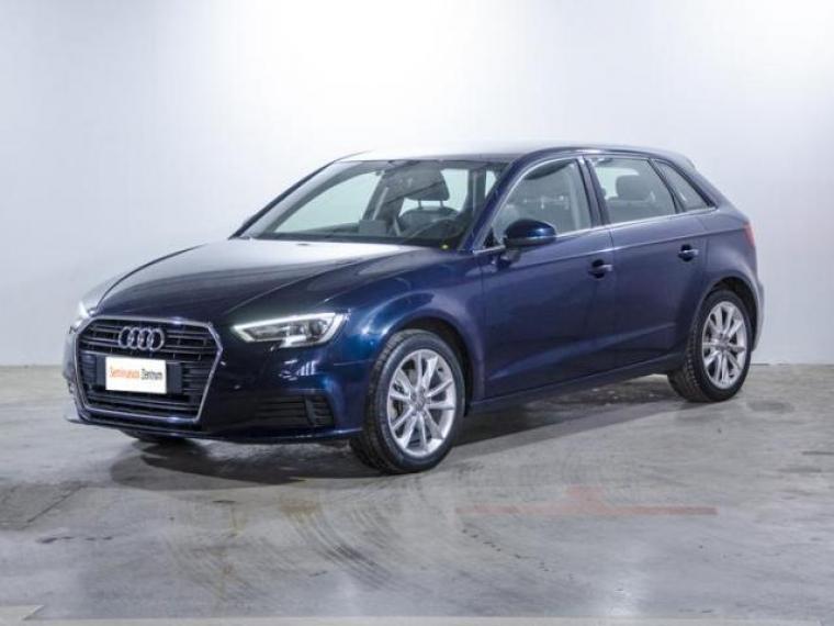 AUDI A3 1.4 TFSI SPORTBACK AUT 2017
