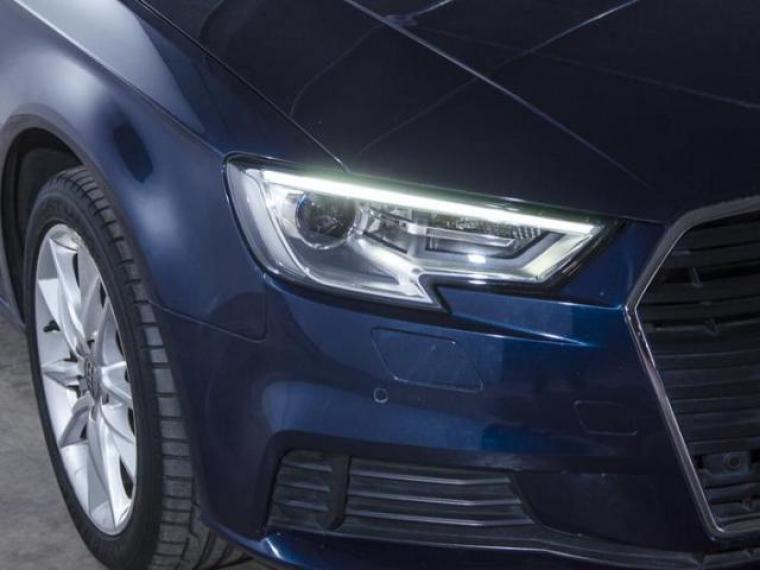 Audi A3 1.4 Tfsi Sportback Aut 2017 Usado  Usado en Webautos.cl