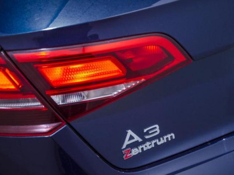 Audi A3 1.4 Tfsi Sportback Aut 2017 Usado  Usado en Webautos.cl