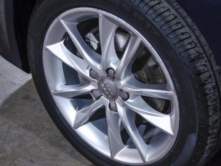 Audi A3 1.4 Tfsi Sportback Aut 2017 Usado  Usado en Webautos.cl