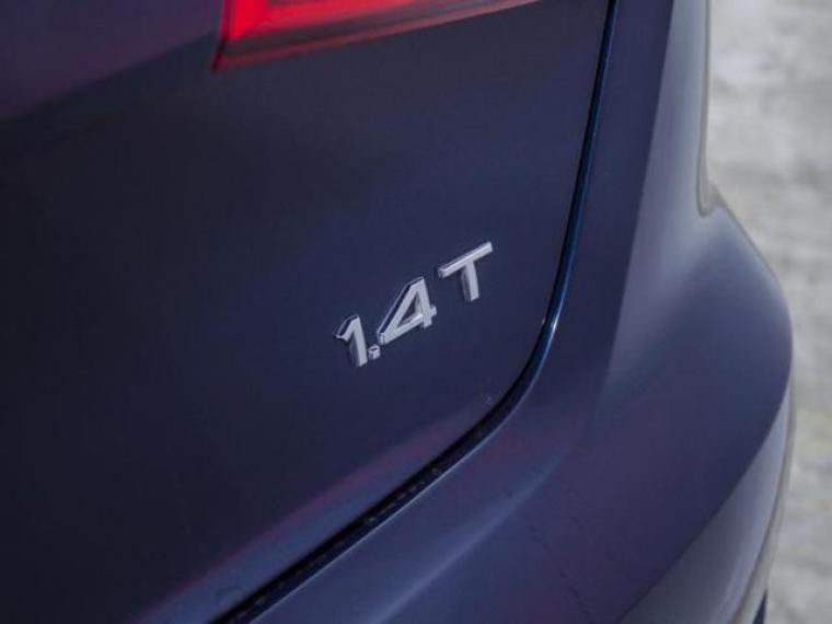 Audi A3 1.4 Tfsi Sportback Aut 2017 Usado  Usado en Webautos.cl