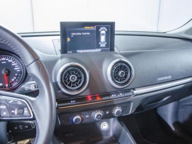 Audi A3 1.4 Tfsi Sportback Aut 2017 Usado  Usado en Webautos.cl