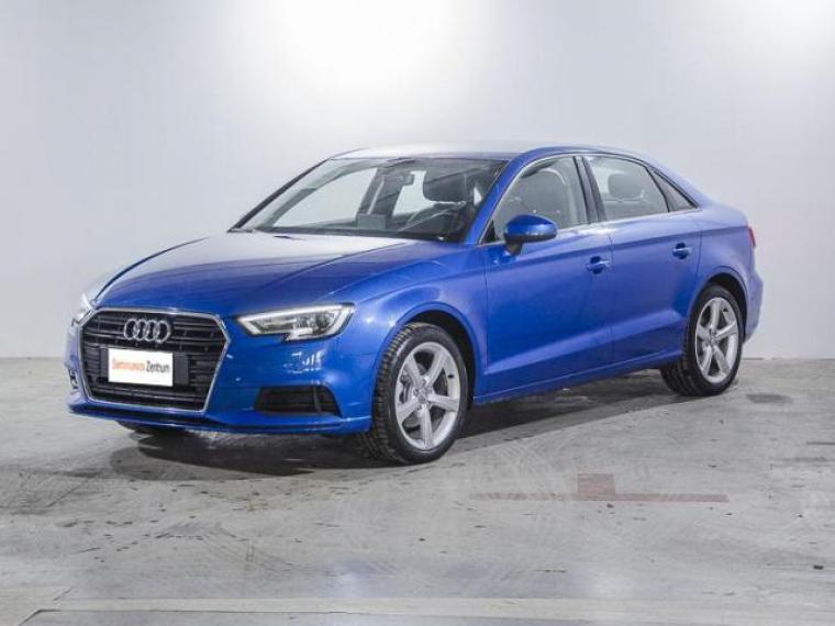 AUDI A3 1.4 FL TFSI AUT 2018