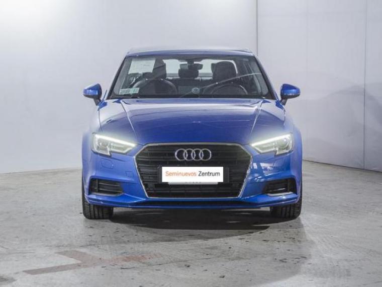 Audi A3 1.4 Fl Tfsi Aut 2018 Usado  Usado en Webautos.cl