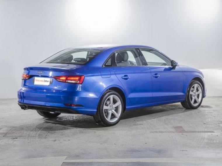 Audi A3 1.4 Fl Tfsi Aut 2018 Usado  Usado en Webautos.cl