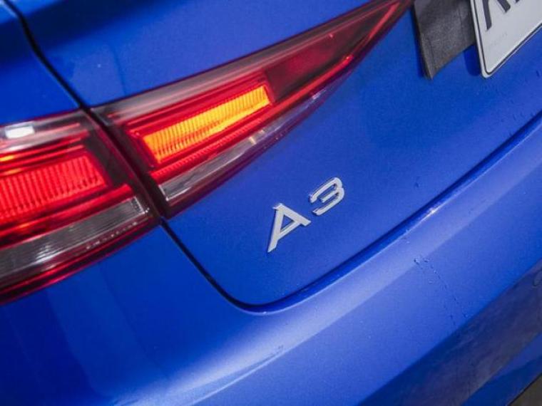 Audi A3 1.4 Fl Tfsi Aut 2018 Usado  Usado en Webautos.cl