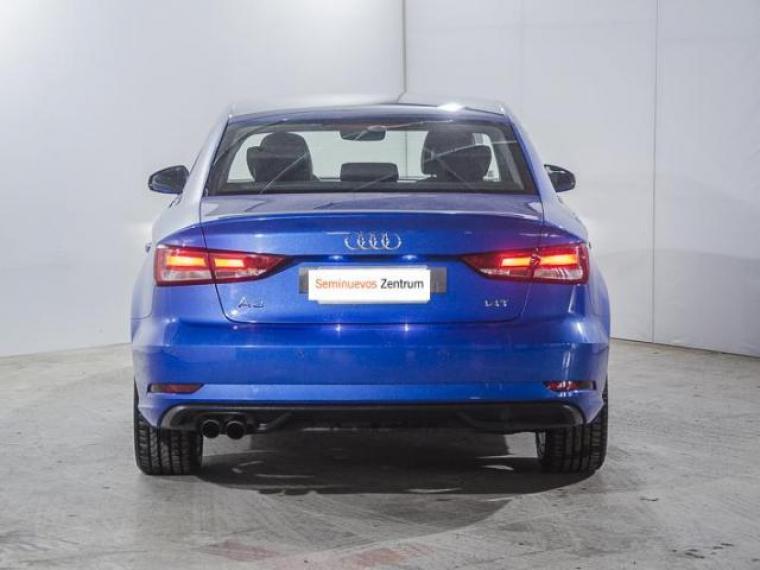 Audi A3 1.4 Fl Tfsi Aut 2018 Usado  Usado en Webautos.cl