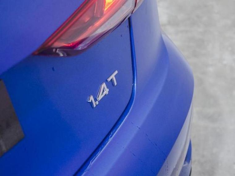 Audi A3 1.4 Fl Tfsi Aut 2018 Usado  Usado en Webautos.cl