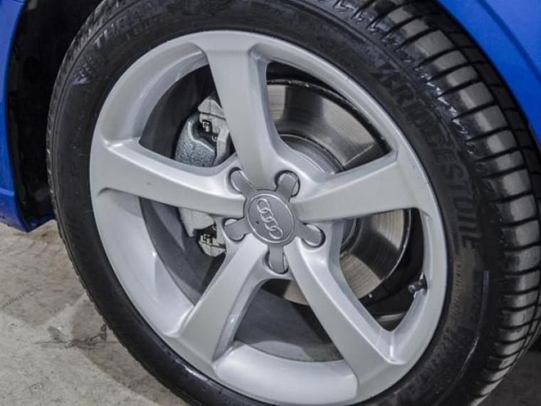Audi A3 1.4 Fl Tfsi Aut 2018 Usado  Usado en Webautos.cl
