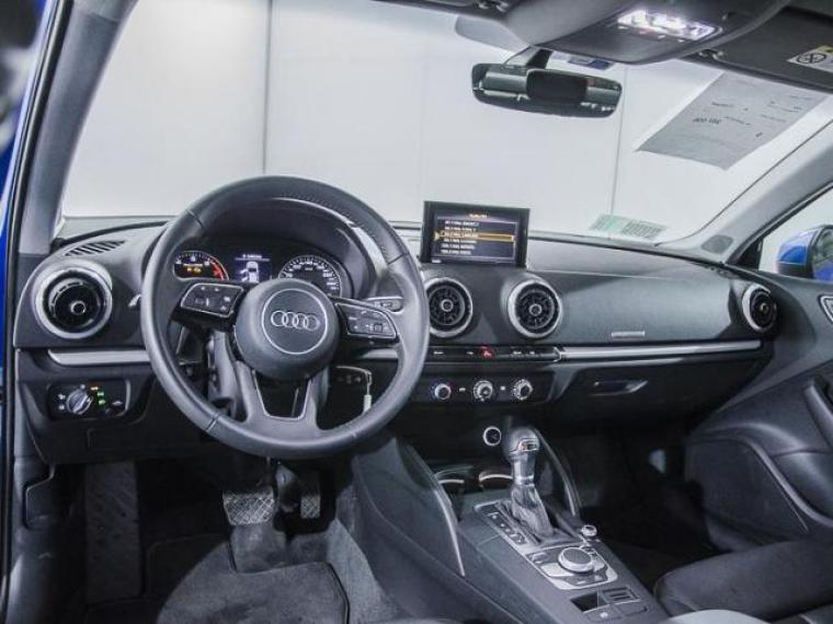 Audi A3 1.4 Fl Tfsi Aut 2018 Usado  Usado en Webautos.cl