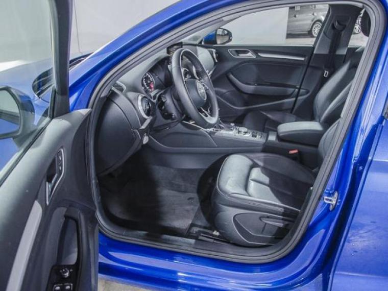 Audi A3 1.4 Fl Tfsi Aut 2018 Usado  Usado en Webautos.cl