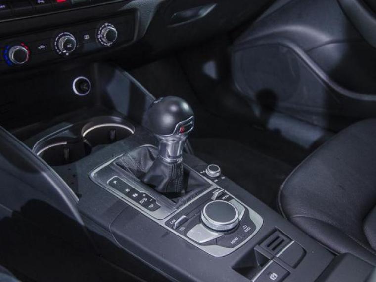 Audi A3 1.4 Fl Tfsi Aut 2018 Usado  Usado en Webautos.cl