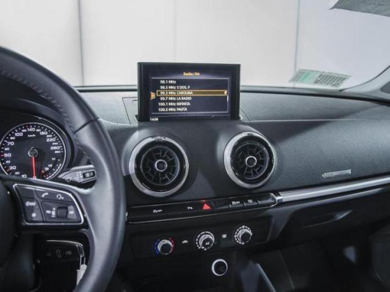 Audi A3 1.4 Fl Tfsi Aut 2018 Usado  Usado en Webautos.cl